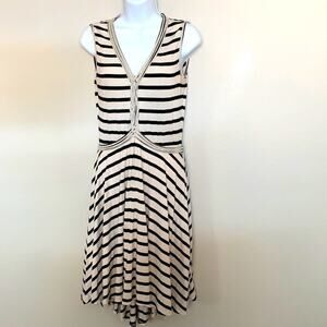 Max Studio high low dress S